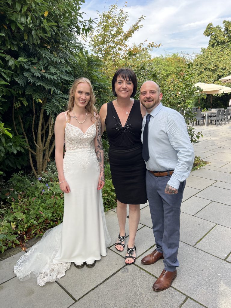 Styal Lodge Wedding Pianist 299