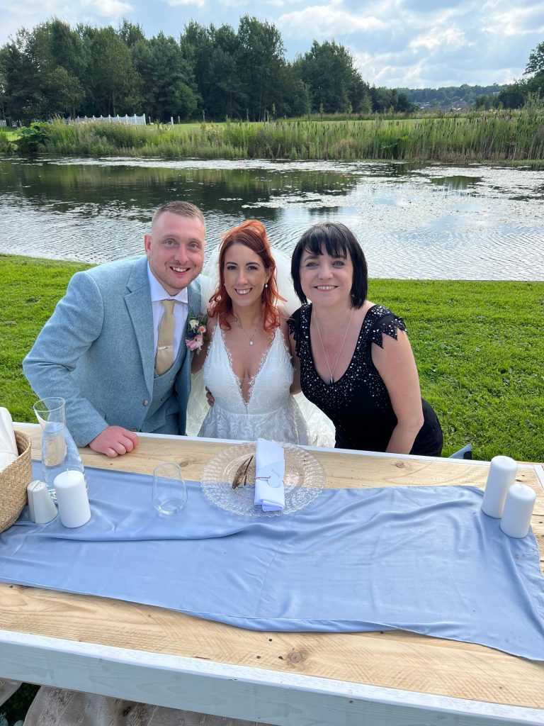 Crow Wood Wedding Pianist 133