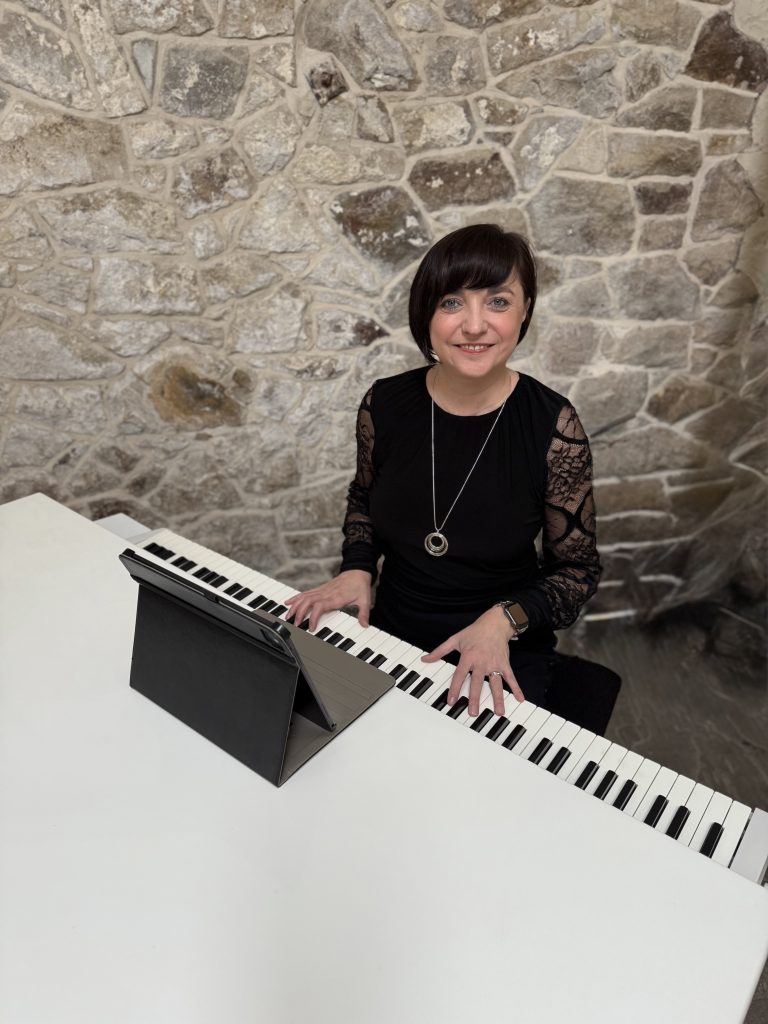Wyresdale Park Piano