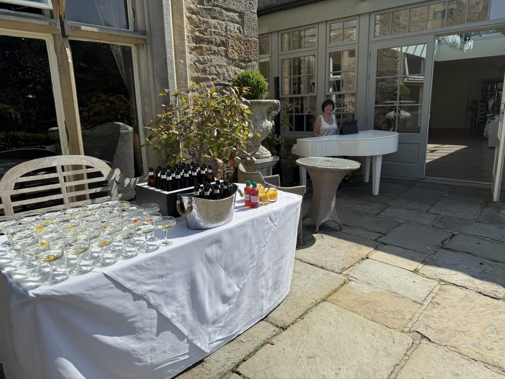 Mitton Hall Pianist 67