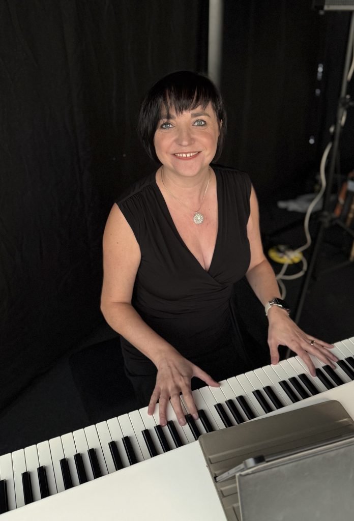 Event Pianist