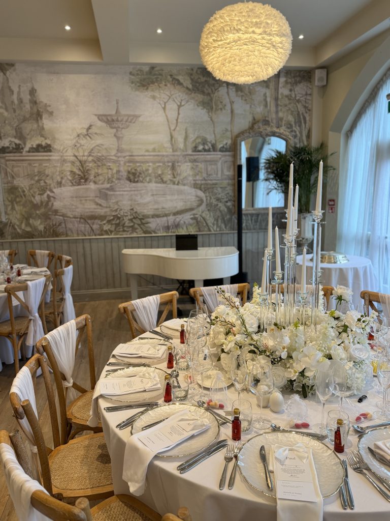 Amazing Wennington Hall 57