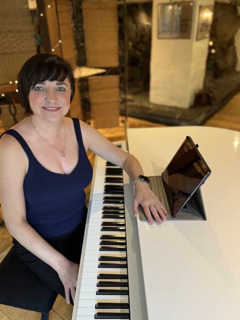 Lake District Pianist 41