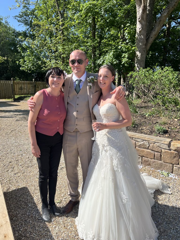 Wyresdale Weddings Pianist - 11 Amazing Weddings! 9