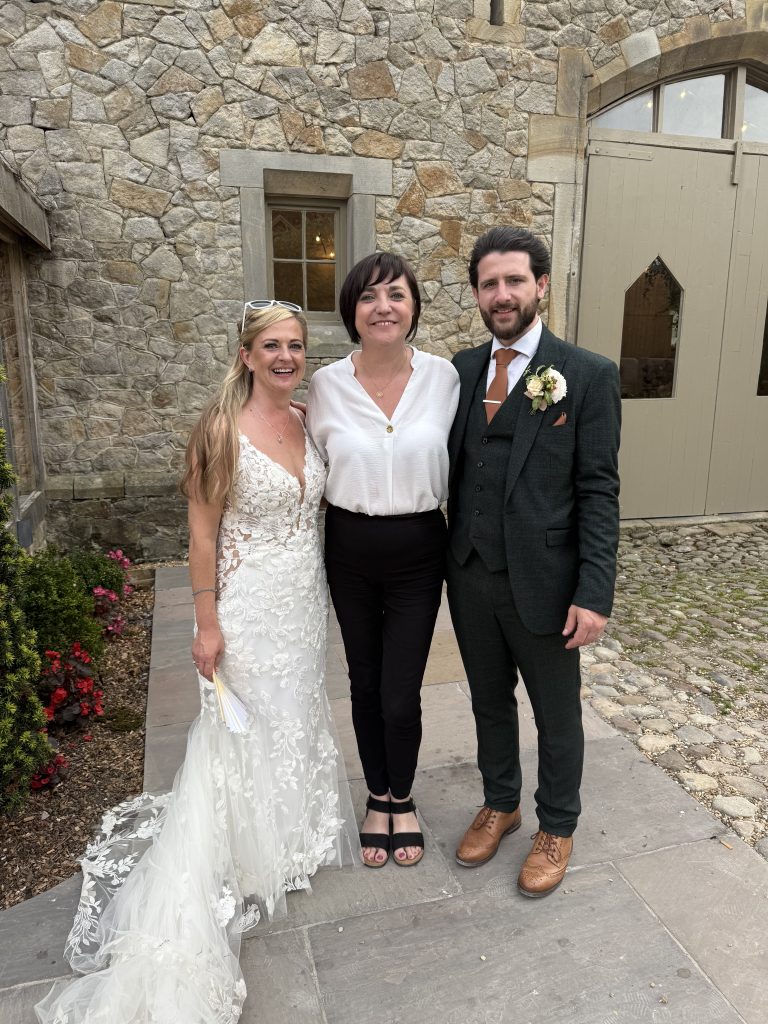 Wyresdale Weddings Pianist - 11 Amazing Weddings! 17