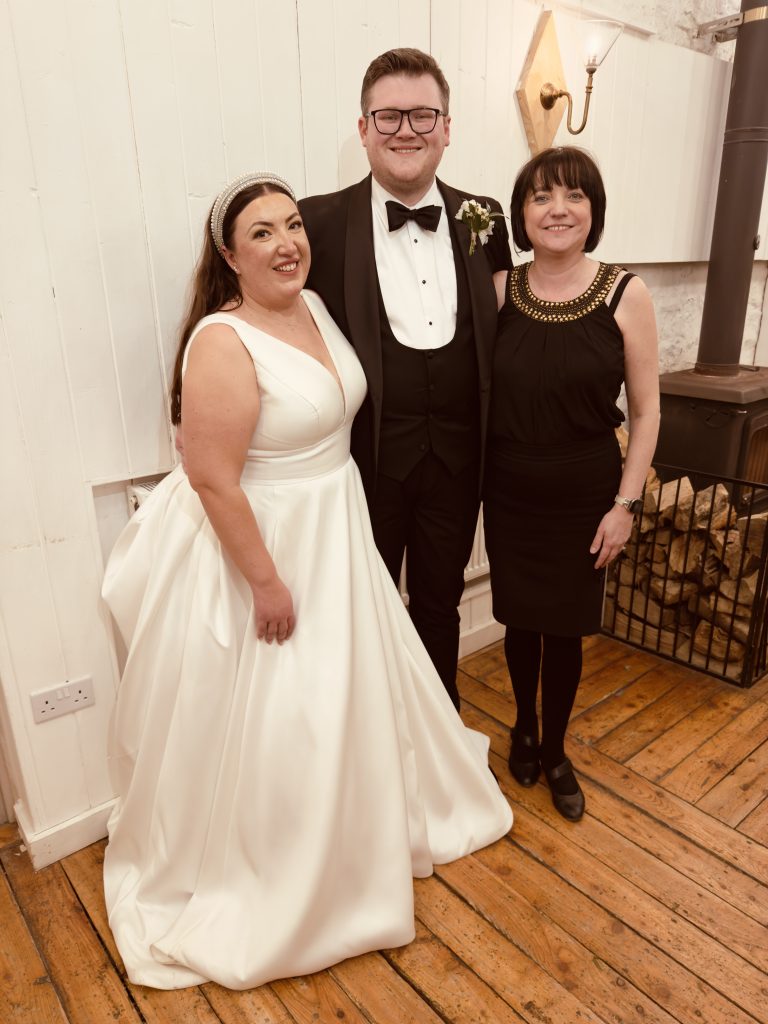 Wyresdale Weddings Pianist - 11 Amazing Weddings! 27