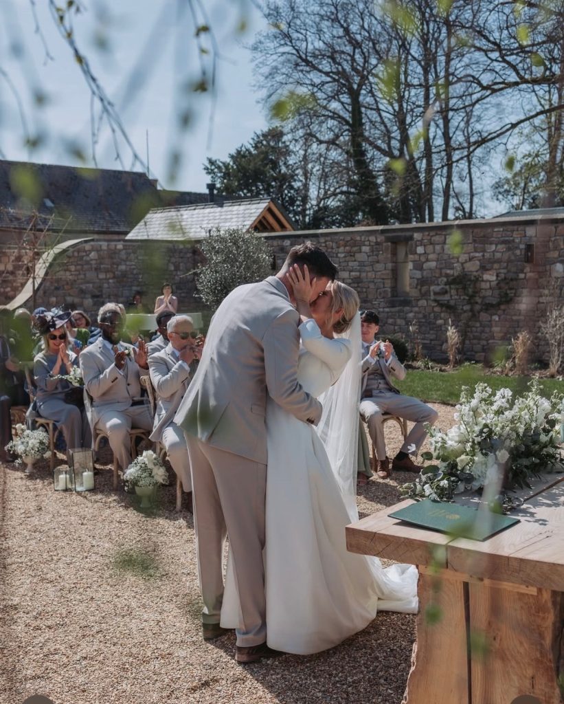Wyresdale Weddings Pianist - 11 Amazing Weddings! 3