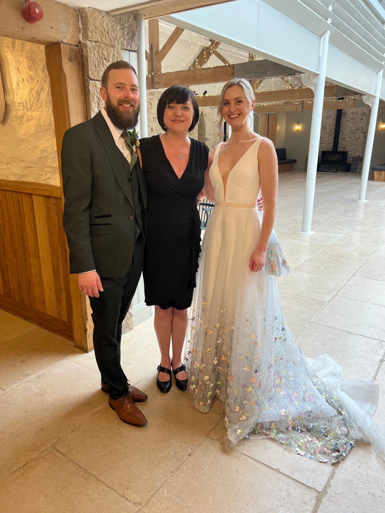 Wyresdale Weddings Pianist - 11 Amazing Weddings! 7