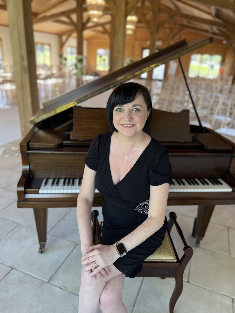 A Pianist at Colshaw Hall 29